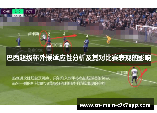 巴西超级杯外援适应性分析及其对比赛表现的影响